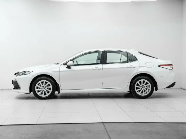 Toyota Camry, VIII (XV70) Рестайлинг фото №3