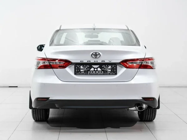 Toyota Camry, VIII (XV70) Рестайлинг фото №6