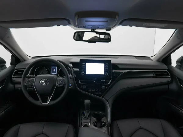 Toyota Camry, VIII (XV70) Рестайлинг фото №8