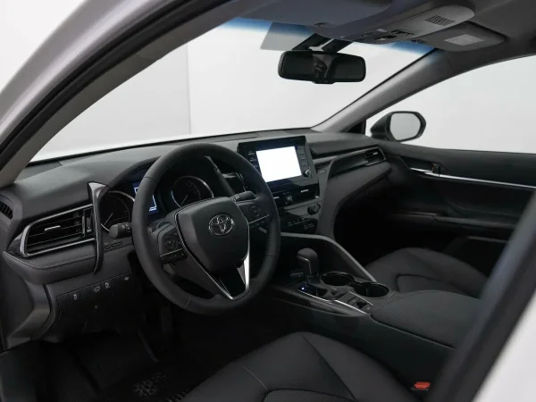 Toyota Camry, VIII (XV70) Рестайлинг фото №9