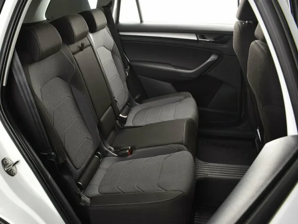 Skoda Kodiaq, I фото №12