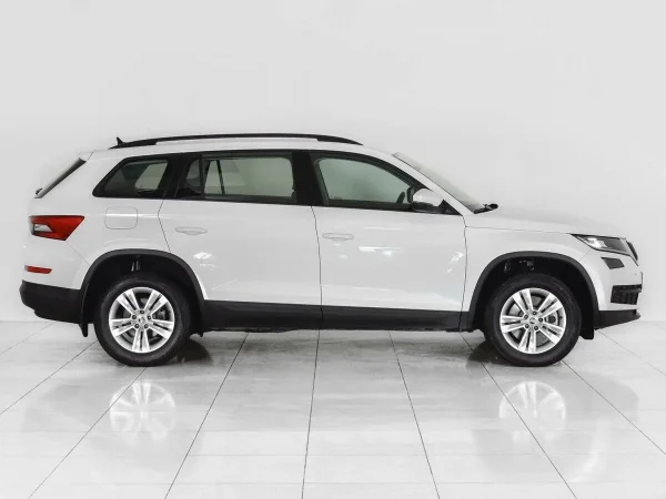 Skoda Kodiaq, I фото №4