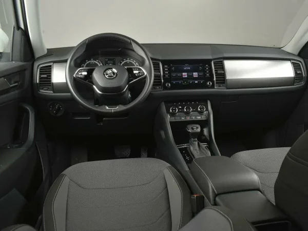 Skoda Kodiaq, I фото №6
