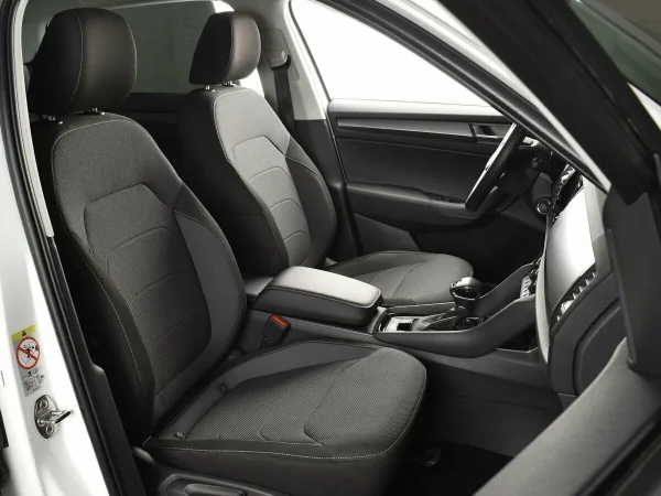 Skoda Kodiaq, I фото №7