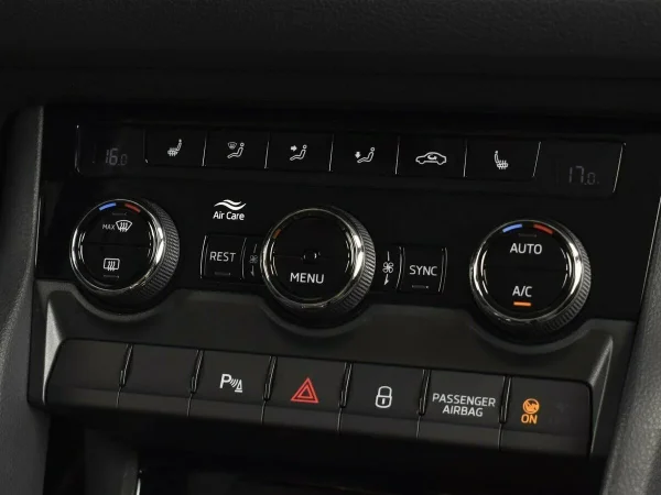 Skoda Kodiaq, I фото №8
