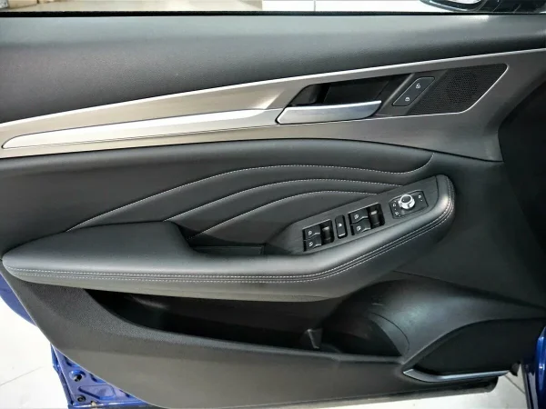 Haval F7, I фото №10
