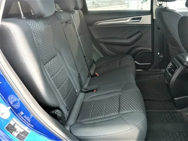 Haval F7, I фото №11