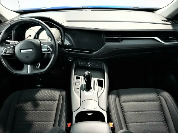 Haval F7, I фото №7