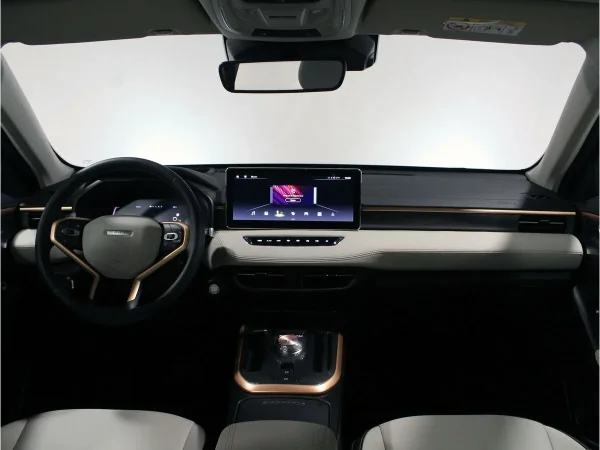 Haval Jolion, I фото №10
