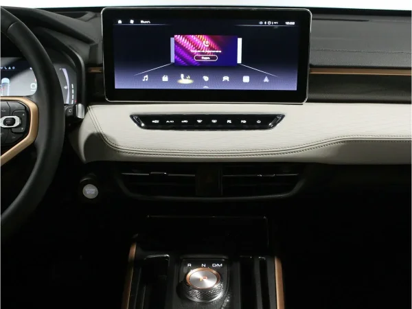 Haval Jolion, I фото №12