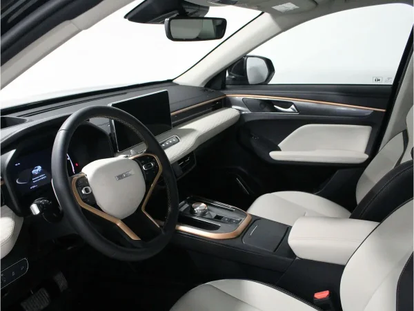 Haval Jolion, I фото №13