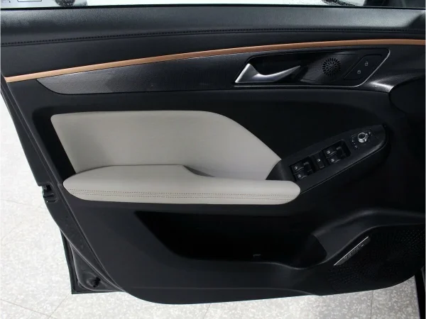 Haval Jolion, I фото №14