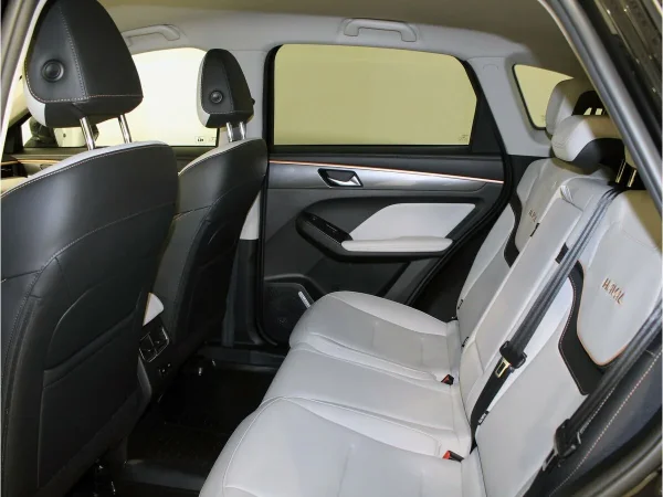 Haval Jolion, I фото №18