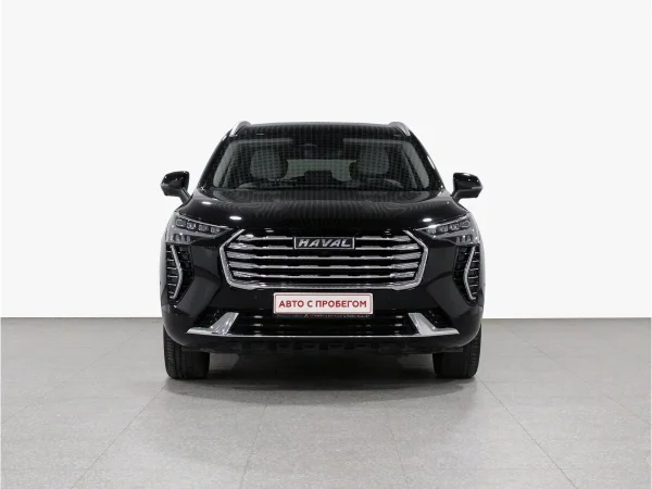 Haval Jolion, I фото №2