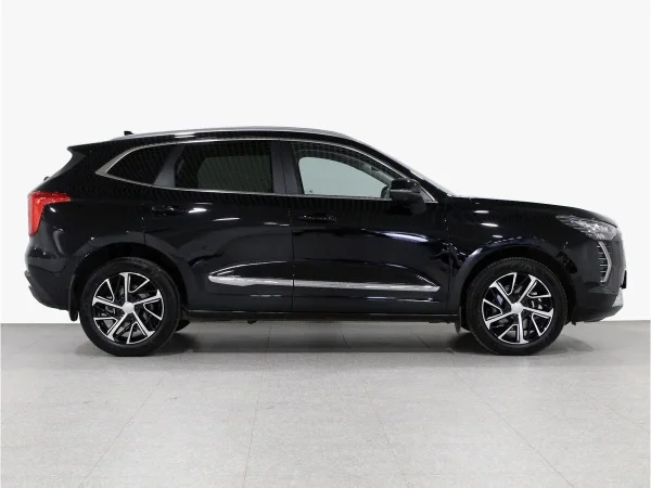 Haval Jolion, I фото №3