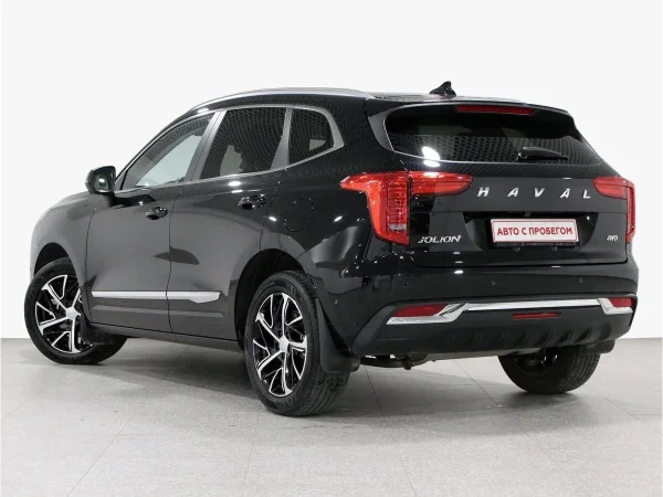 Haval Jolion, I фото №4