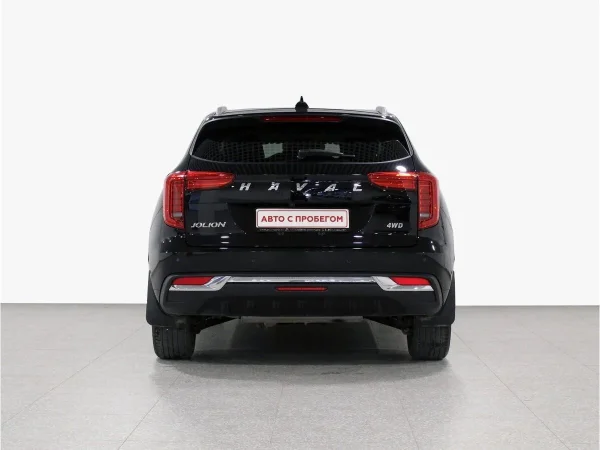 Haval Jolion, I фото №5