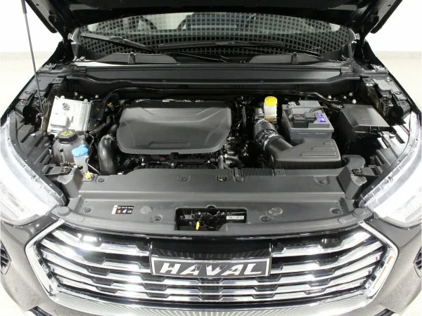Haval Jolion, I фото №7