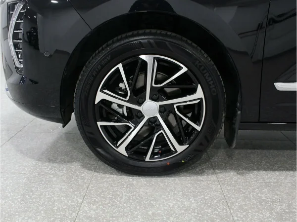 Haval Jolion, I фото №9