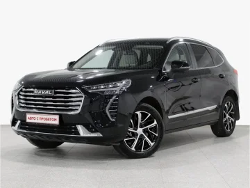 Haval Jolion, I 2021 Premium фото