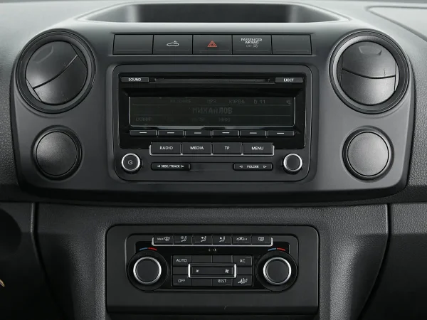 Volkswagen Amarok, I фото №11