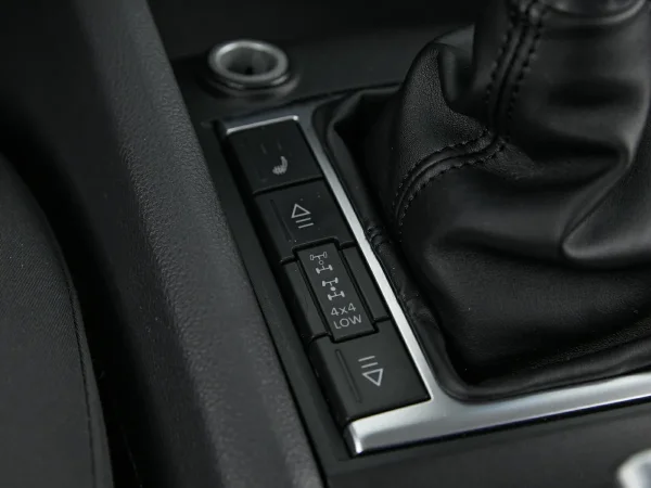 Volkswagen Amarok, I фото №13