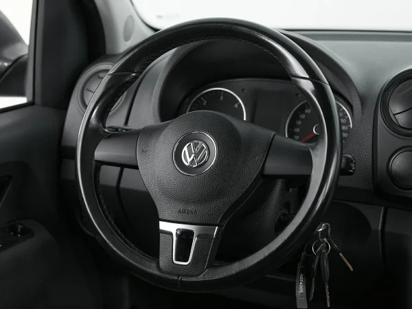 Volkswagen Amarok, I фото №16