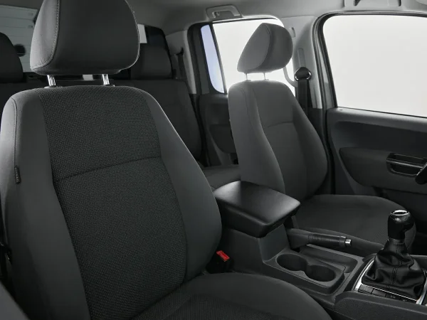 Volkswagen Amarok, I фото №17