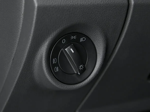 Volkswagen Amarok, I фото №18