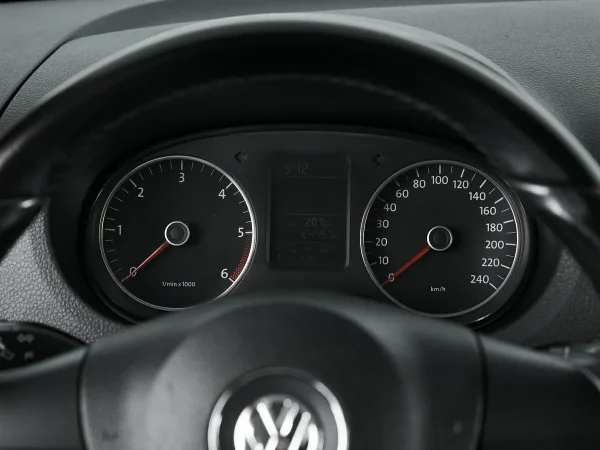 Volkswagen Amarok, I фото №20