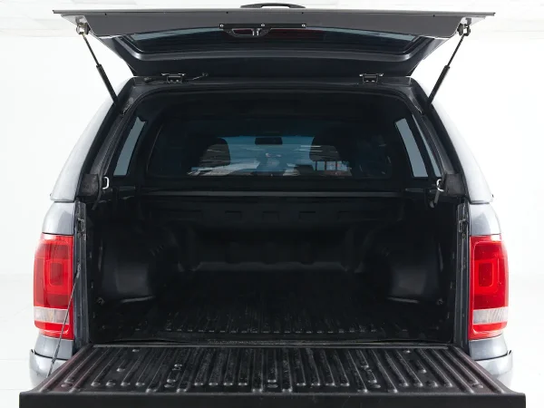 Volkswagen Amarok, I фото №7