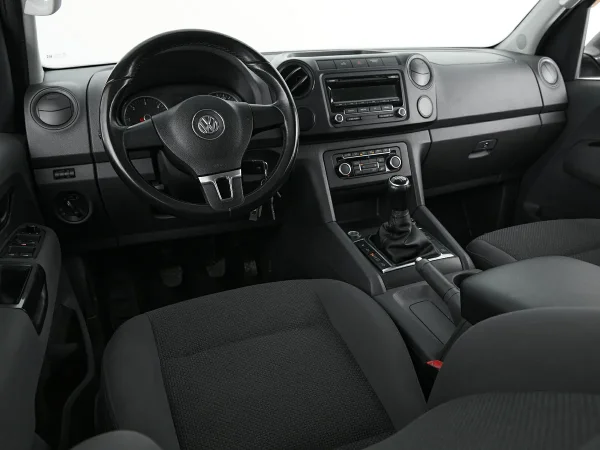 Volkswagen Amarok, I фото №8