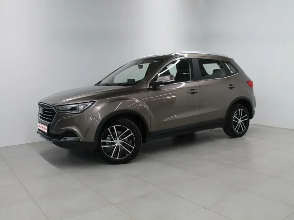 FAW Besturn X40, I фото №1