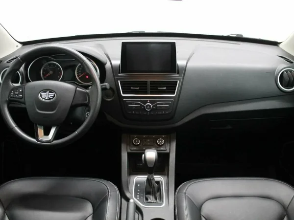FAW Besturn X40, I фото №11