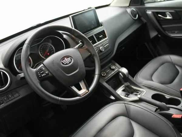FAW Besturn X40, I фото №12