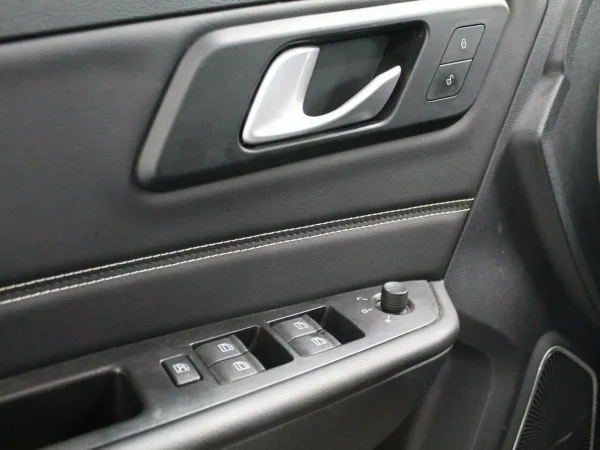 FAW Besturn X40, I фото №13