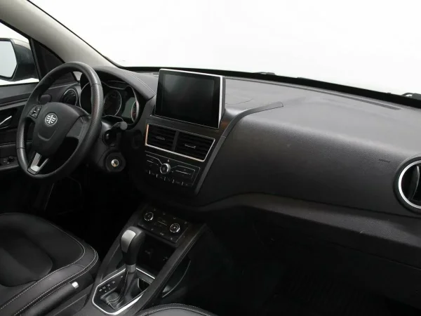 FAW Besturn X40, I фото №14
