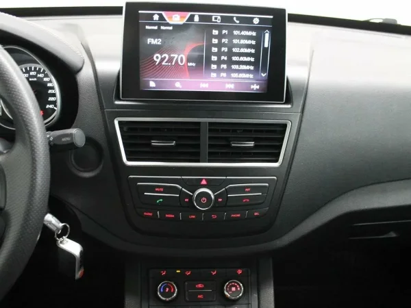 FAW Besturn X40, I фото №15
