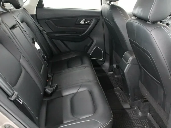 FAW Besturn X40, I фото №16