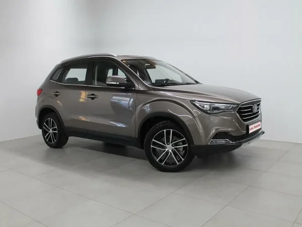 FAW Besturn X40, I фото №3