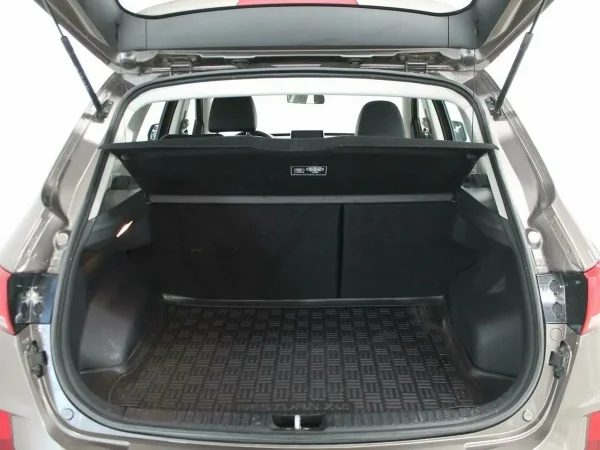 FAW Besturn X40, I фото №6
