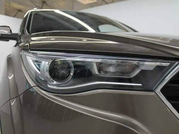 FAW Besturn X40, I фото №9
