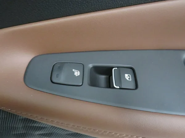Hyundai Santa Fe, IV Рестайлинг фото №13