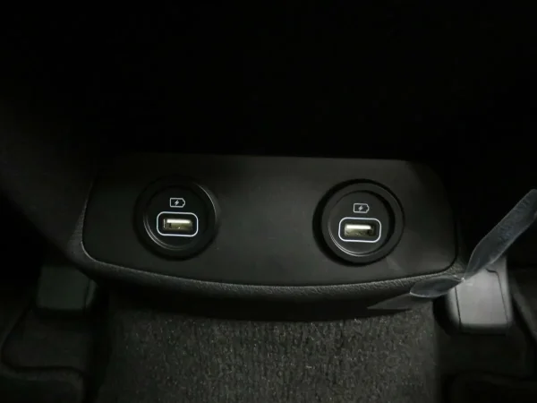 Hyundai Santa Fe, IV Рестайлинг фото №14
