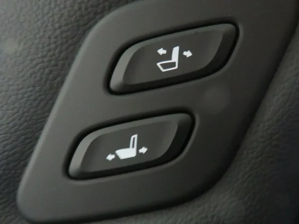 Hyundai Santa Fe, IV Рестайлинг фото №15