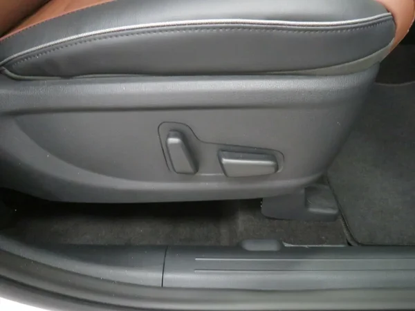 Hyundai Santa Fe, IV Рестайлинг фото №16