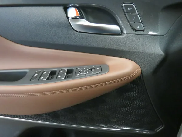 Hyundai Santa Fe, IV Рестайлинг фото №19