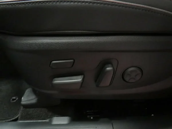 Hyundai Santa Fe, IV Рестайлинг фото №20
