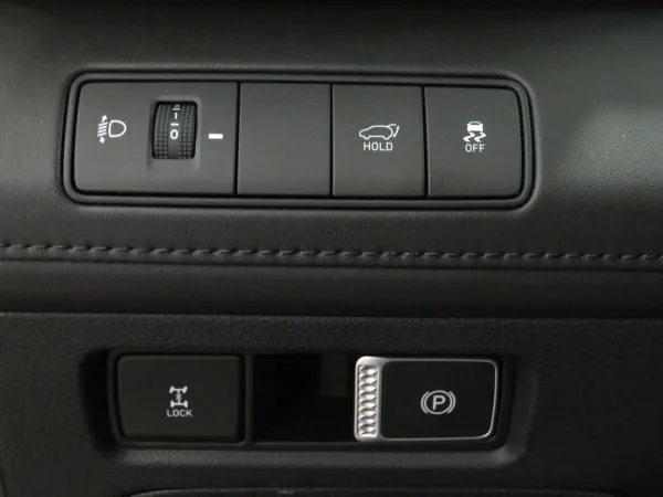 Hyundai Santa Fe, IV Рестайлинг фото №21