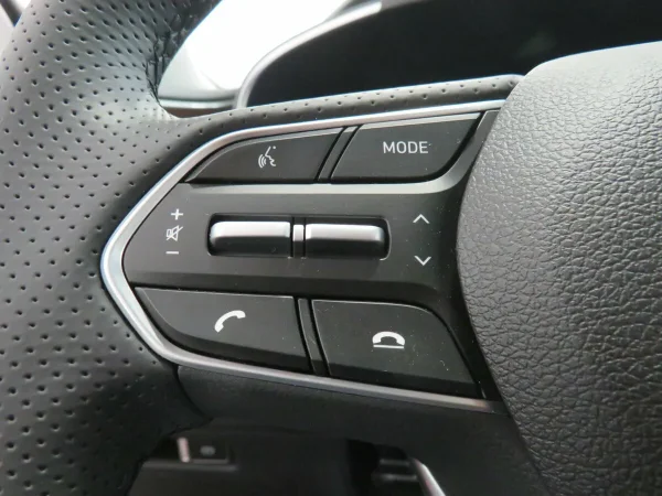 Hyundai Santa Fe, IV Рестайлинг фото №23